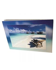 Album foto softcover - landscape 20x30 10 file (20-30 poze)