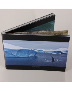 Album foto softcover, landscape, 15x20, 15 file (30-40 poze)
